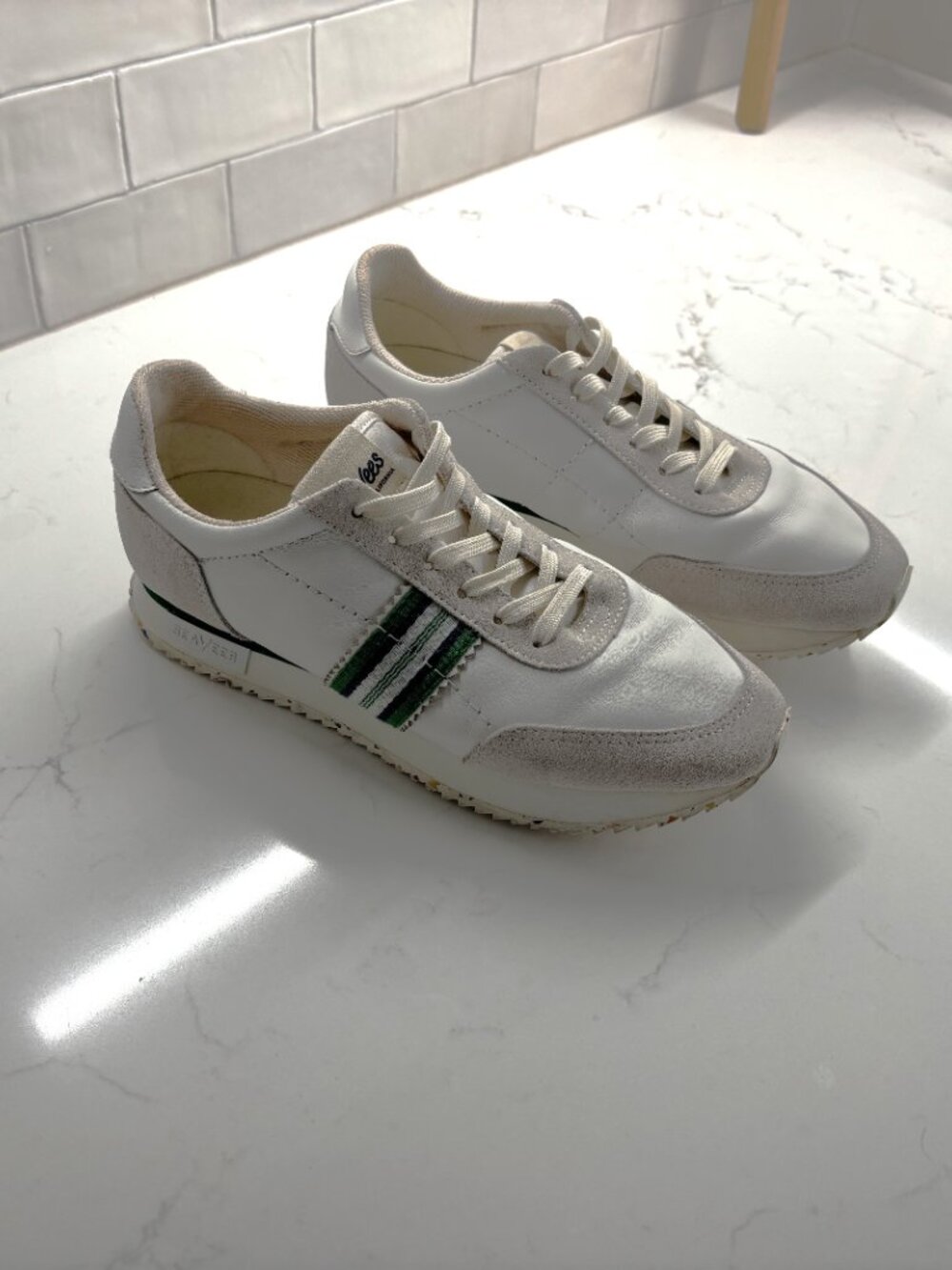 SeaVees Royal Runner Sneaker - Womens Size 10